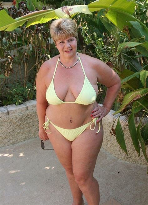see bbw grannies swimsuit porno in hd photo daily updates