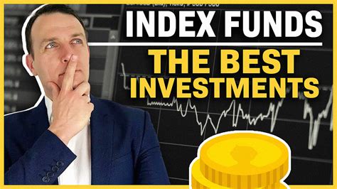 index fund investing explained    year return analysis   sp  sven carlin