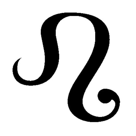 leo zodiac sign symbol  meaning  origin