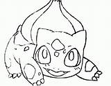 Coloring Bulbasaur Griffin Pages Popular Library Clipart Sketch Coloringhome sketch template