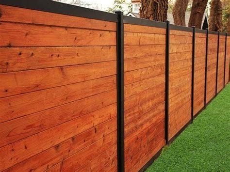 cedar fence stain   select    complete guide