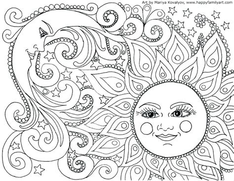 printable outer space coloring pages  getcoloringscom