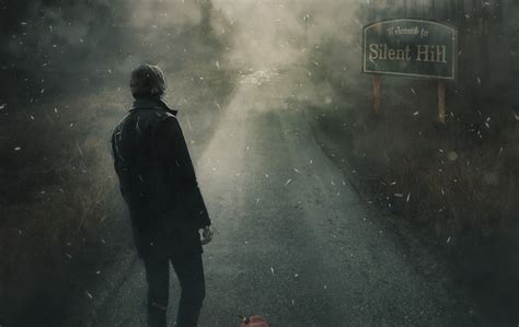 fan  film silent hill echoes debuts november  rely  horror