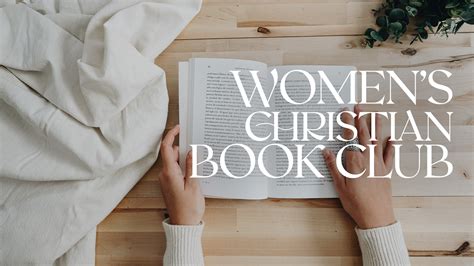 womens christian book club jubilee fellowship church