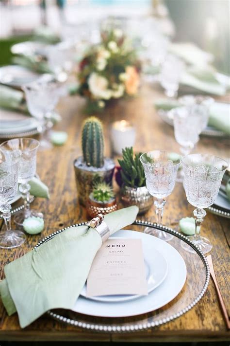 34 desert wedding ideas that catch an eye weddingomania