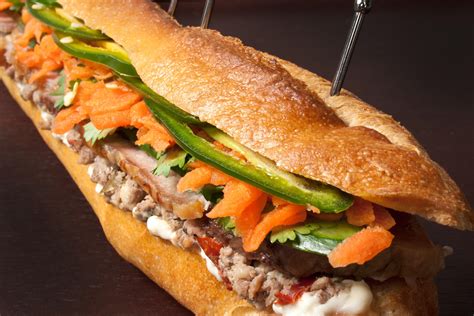 pork  pate vietnamese sandwich banh mi recipe chowhound