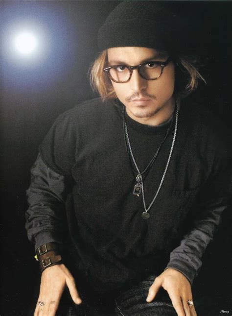 Photoshoot 2003 Johnny Depp Photo 5792581 Fanpop