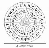 Caesar Cipher Github Casesar Message Atbash sketch template