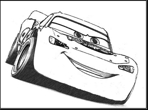 lightning mcqueen coloring page gif coloring pictures animation