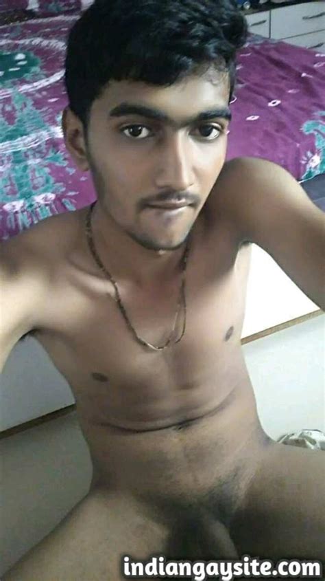 indian gay porn sexy desi south indian twink showing off his hot body in slutty poses indian