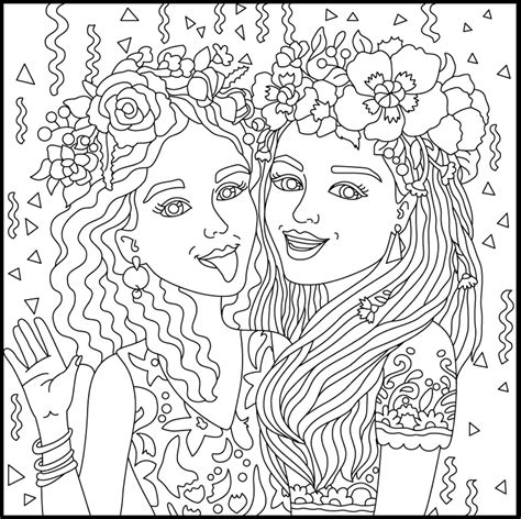 adult coloring books printables  adult coloring pages coloring