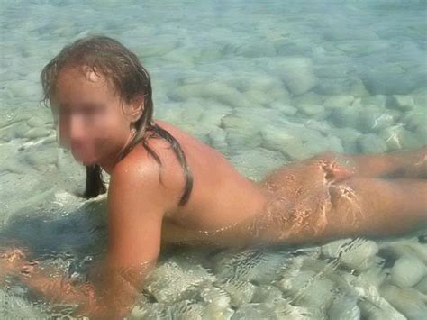 free crazy holiday nude beach