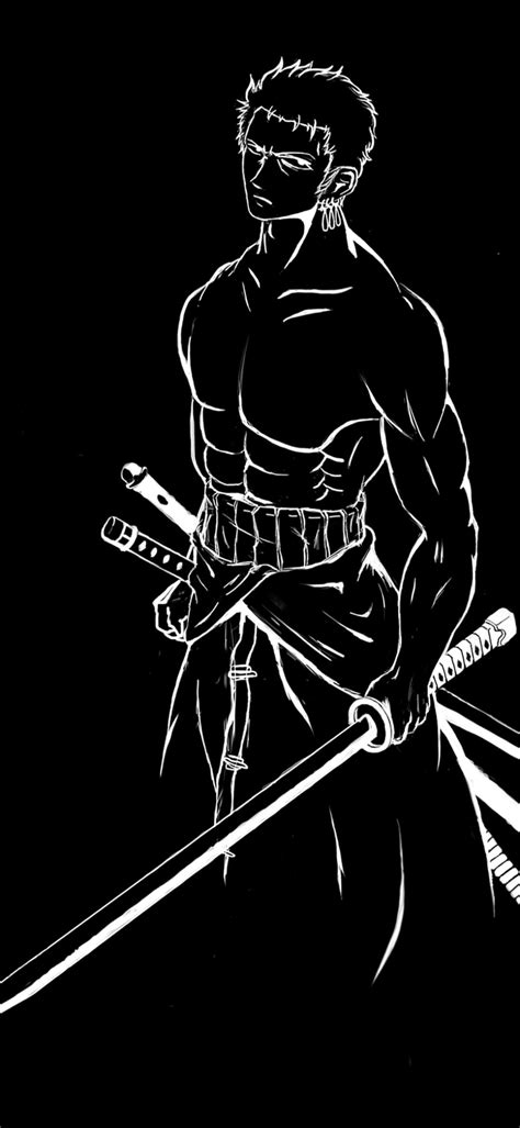 zoro wallpaper  phone zoro  piece phone wallpapers