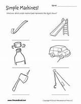 Printables Timvandevall Axle Pulley Inclined Represents Object sketch template