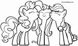 Mewarnai Pony Kartun Kuda Poni Informazone Lucu Hitam Menarik Seru Diwarnai Coloringme Ultraman Tiara Menggambar Ponies Republikseo Hewan Personaggi Tokoh sketch template