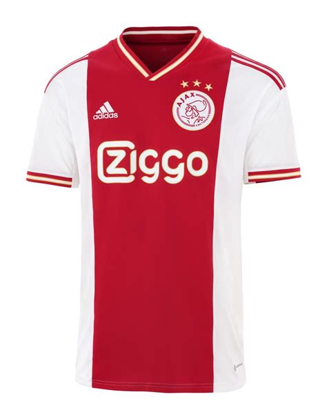 ajax shaunte oleary