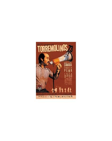 Torremolinos 73 2003 Dvd