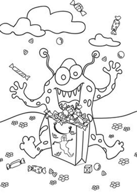easy  print candy coloring pages tulamama