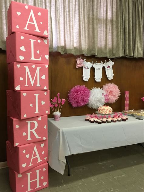 girl baby shower decorations girl decor baby shower themes shower ideas baby decor birthday