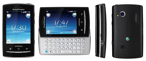 whatsapp  sony ericsson xperia  mini pro  android