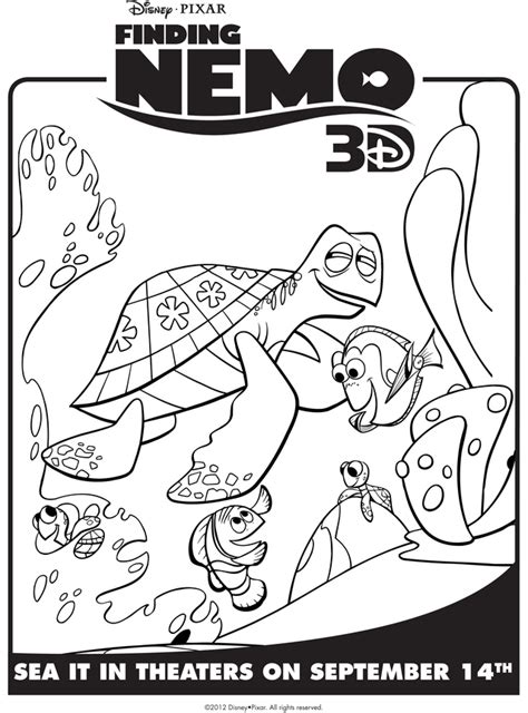 crush coloring pages