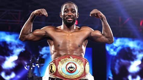 terence crawford stops kell brook to retain welterweight title