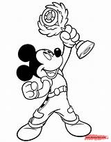 Roadster Racers Pages Ruedas Minnie Disneyclips Pintar Dora Mickey2 Aventura Pixels Designg Desde sketch template