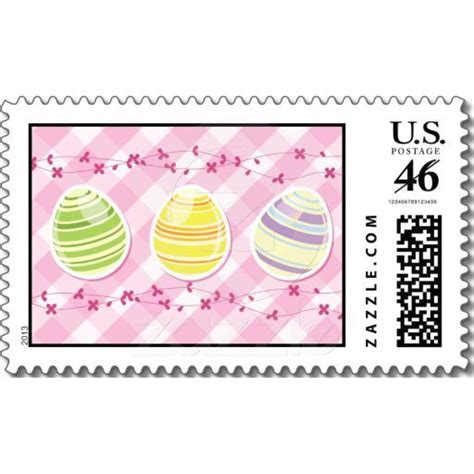 easter postage stamps postal stamps vintage postage stamps postage