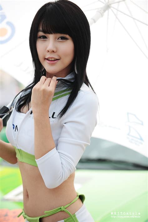 Style Wallpaper Seksi Korean Girl