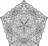 Coloring Mandala Pages Books Coloriage Adult Adults Designs Book Kaleidoscope Cleverpedia Et Colouring Mandalas Color Cp Colorier Dessin Peinture Enfant sketch template