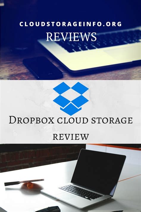 dropbox cloud storage pricing plans review october