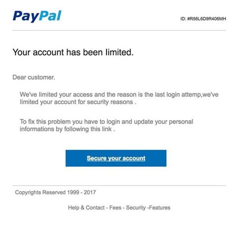 Paypal Text Scams What You Need To Know Gosolo