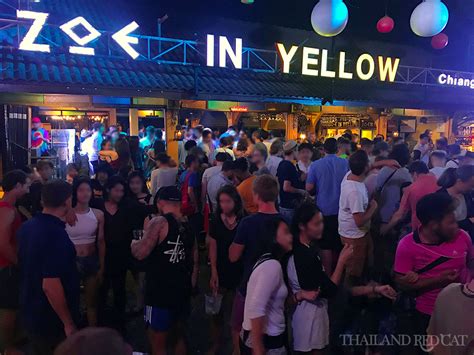 5 best places for nightlife and girls in thailand thailand redcat