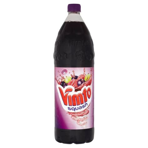 vimto  ml concentrated flavour design  vape