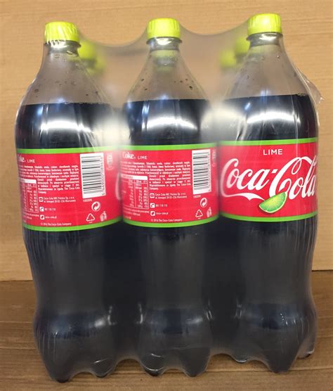 coca cola lime pet   beverages coca cola offer brands coca