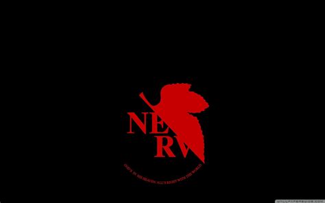 nerv wallpapers top  nerv backgrounds wallpaperaccess