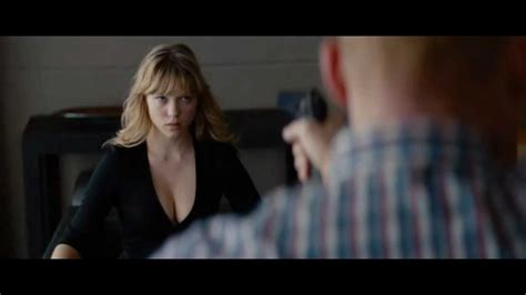 naked léa seydoux in mission impossible ghost protocol