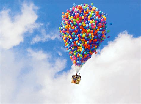 helium balloon  wealth history