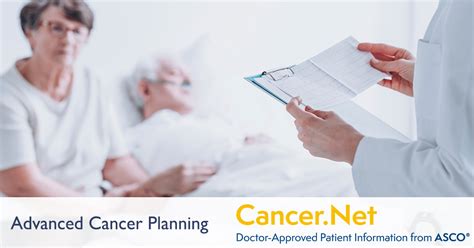 Advanced Cancer Care Planning Cancer