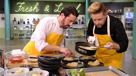 exclusive top chef amateurs executive producers talk new show