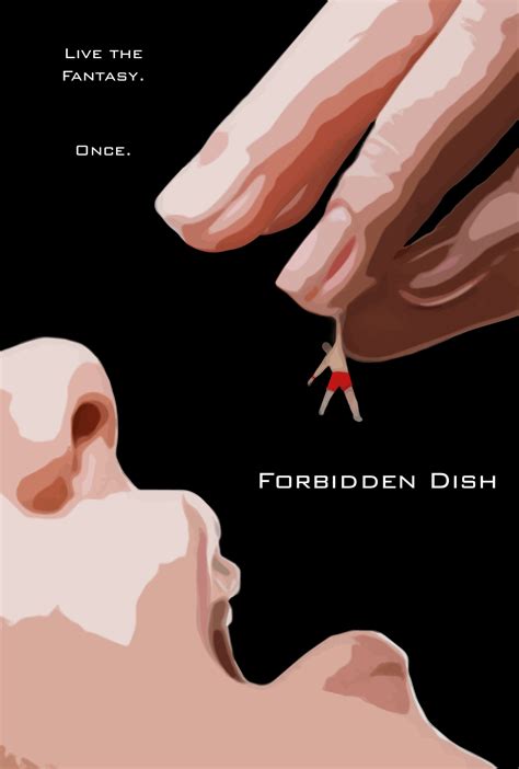 forbidden dish triple zero films