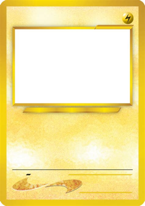 printable pokemon card template printable word searches