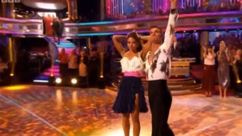 Flipboard Strictly Same Sex Dance Sparks Nearly 200 Complaints To Bbc