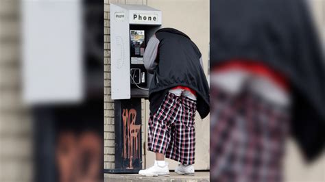 Florida City Repeals 13 Year Ban On Saggy Pants Boston News Weather