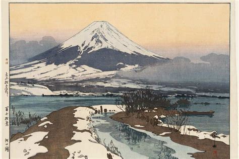 famous japanese painting masterpieces widewalls