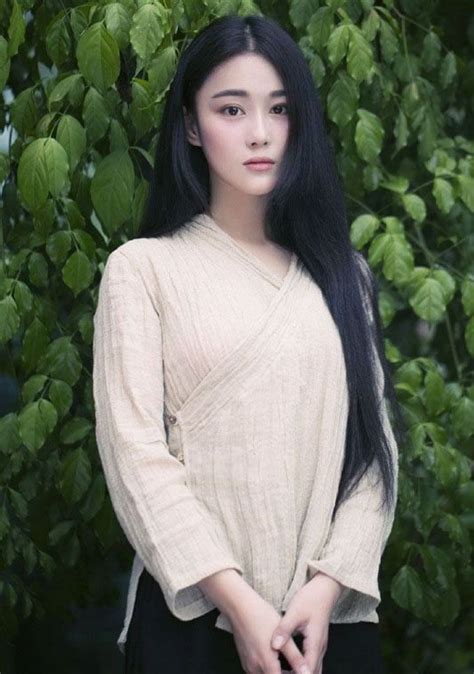 viann zhang xinyu is a chinese actress singer and model