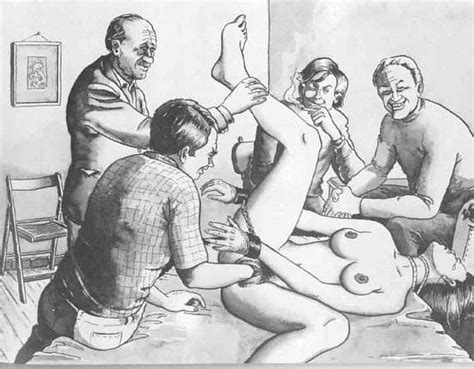 spanking and bdsm drawings 153 pics