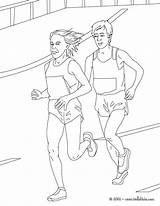 Coloring Pages Marathon Athletics Hellokids Track Kids Field Sport Print Sports Color Online Printable αποθηκεύτηκε από Present Would Cute Make sketch template