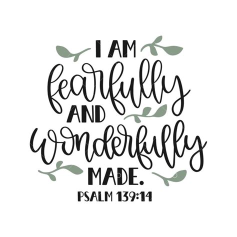 fearfully  wonderfully    fearfully  wonderfully