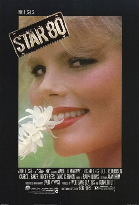 dreams are what le cinema is for star 80 1983